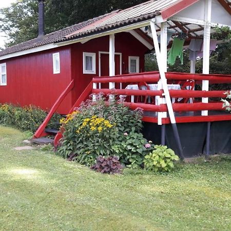 Leszkowo Villa Ustka Luaran gambar