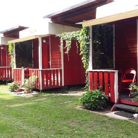 Leszkowo Villa Ustka Luaran gambar