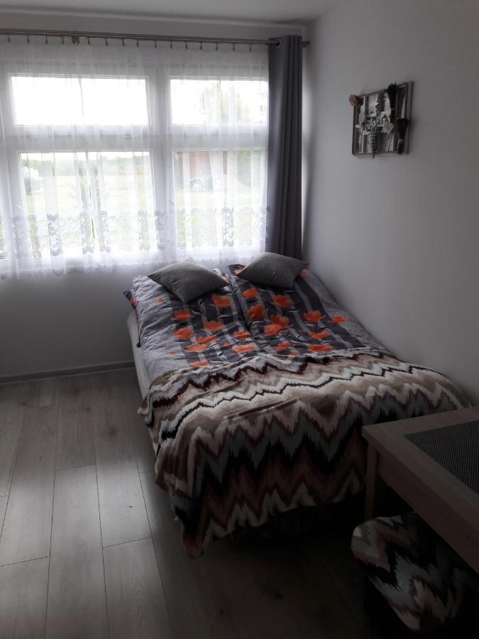 Leszkowo Villa Ustka Luaran gambar