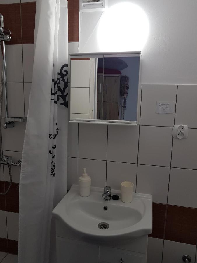 Leszkowo Villa Ustka Luaran gambar