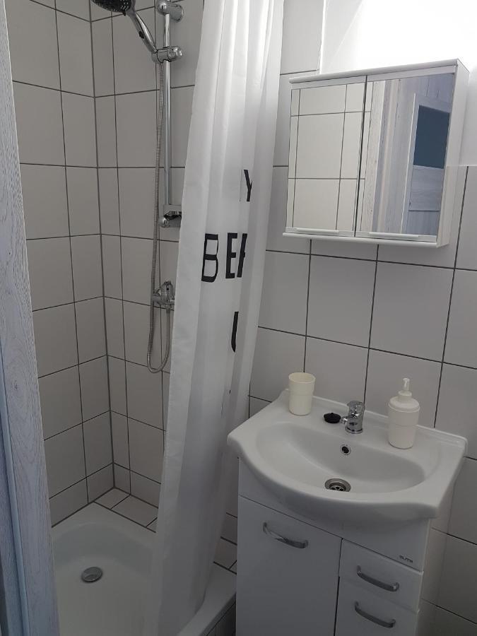 Leszkowo Villa Ustka Luaran gambar