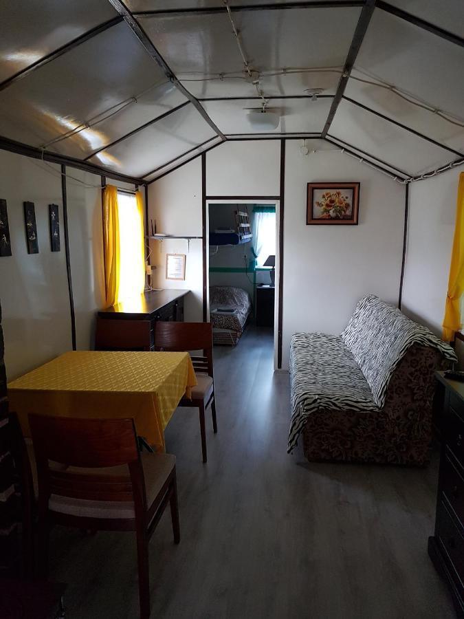 Leszkowo Villa Ustka Luaran gambar