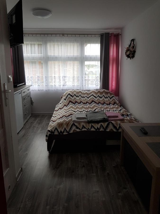 Leszkowo Villa Ustka Luaran gambar